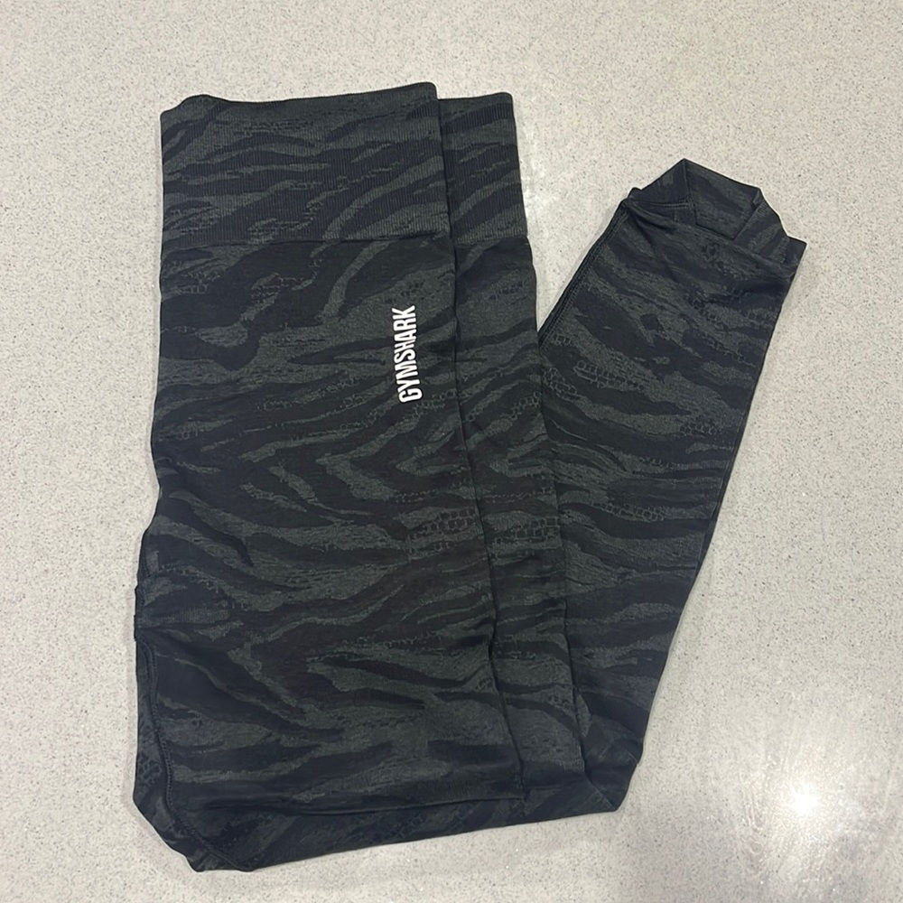 Gymshark Leggings